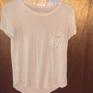 two xs hollister tees